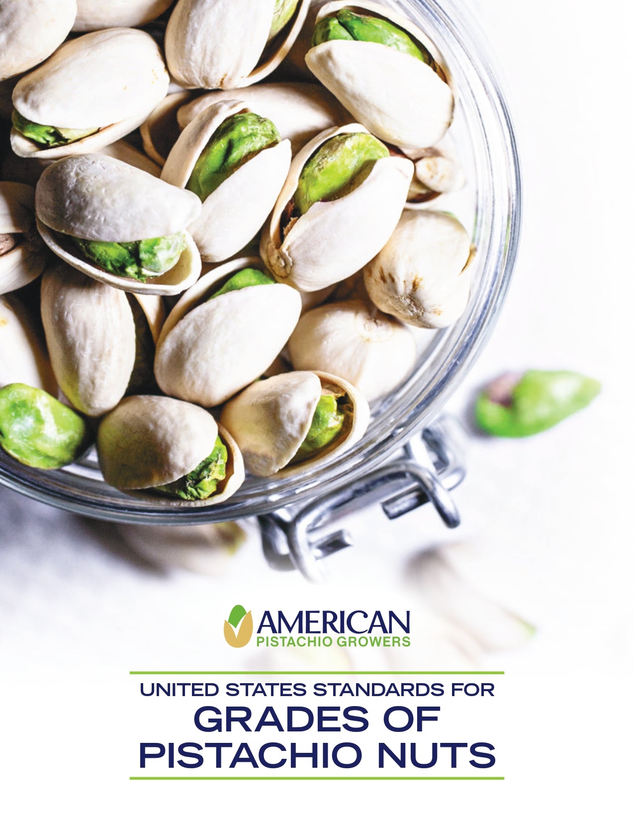 ARO Pistachios