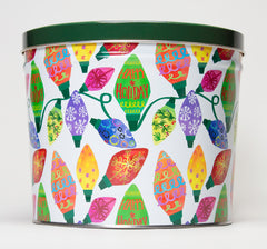 Gourmet Festive Tin 7 LBS
